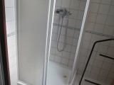 Sociální zařízení - Apartmán